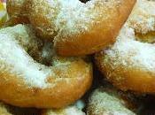 Roscas limón esponjosas caseras receta fácil