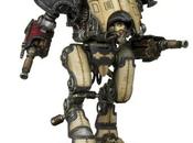 Ultima hora: Nuevos Armiger Ebon Keshig