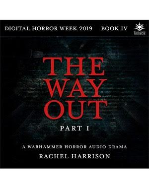 Warhammer Community: Resumen con pocas entradas