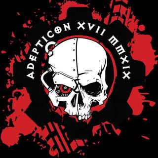 Crystal Brush Adepticon 