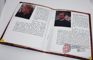 El pueblo de los malditos, Análisis de la edición Bluray