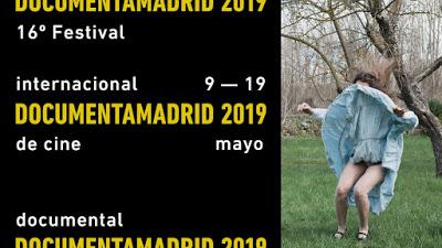 Esta semana arranca el 16º Festival DocumentaMadrid
