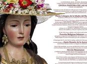 Solemnes Cultos para conmemorar Fiesta Litúrgica Madre Buen Pastor