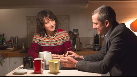 DOBLES VIDAS -FICCIÓN O NO FICCIÓN