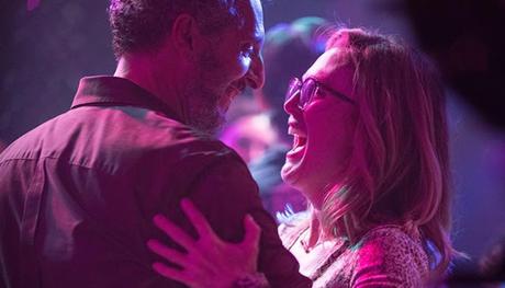 GLORIA BELL -ECLIPSE DEL CORAZÓN