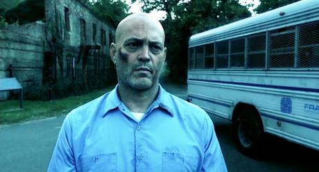 BRAWL IN CELL BLOCK 99 - JAILHOUSE ROCK