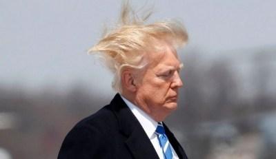 ¿John Bolton le tomó el pelo a Trump en caso de Venezuela?