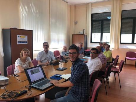 Los Grupos Operativos: 6 tipos de roles, emociones, tareas y comportamientos.