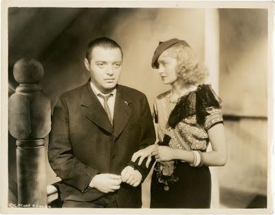 CRIMEN Y CASTIGO (1935), Josef Von Sternberg + Obra teatral Estudio 1