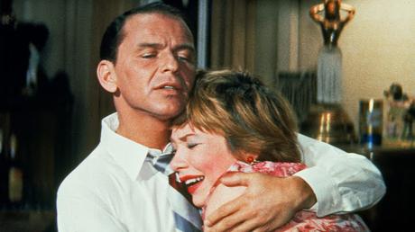 COMO UN TORRENTE (Vincente Minnelli) COMO UN TORRENTE (Vincente Minnelli)