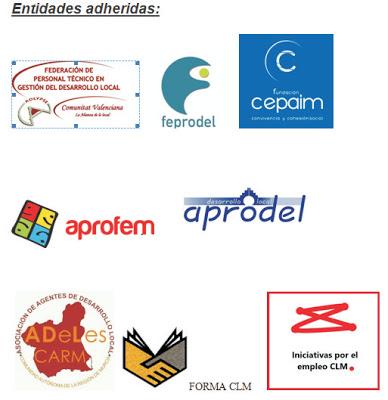 DECLARACIÓN DE LA SOLANA POR EL DESARROLLO LOCAL. DE APRODEL (ASOCIACIÓN DE PROFESIONALES DEL DESARROLLO LOCAL Y PROMOCIÓN ECONÓMICA DE CASTILLA-LA MANCHA) DECLARACIÓN DE LA SOLANA POR EL DESARROLLO LOCAL. DE APRODEL (ASOCIACIÓN DE PROFESIONALES DEL DESARROLLO LOCAL Y PROMOCIÓN ECONÓMICA DE CASTILLA-LA MANCHA)