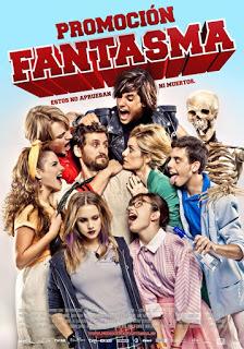Promoción fantasma. Promoción fantasma.