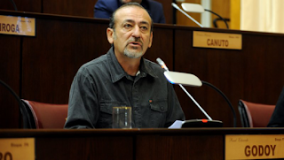 Homenaje a trabajadores petroleros fallecidos