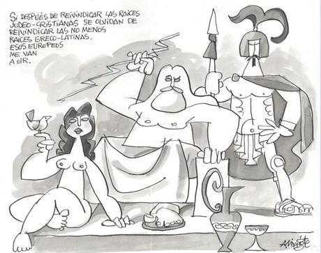 [UNA SONRISA] Al menos hoy viernes, 10 de mayo