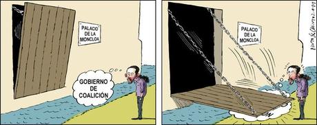 [UNA SONRISA] Al menos hoy viernes, 10 de mayo