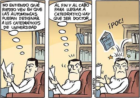 [UNA SONRISA] Al menos hoy viernes, 10 de mayo