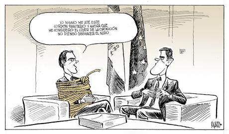 [UNA SONRISA] Al menos hoy viernes, 10 de mayo