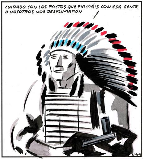 [UNA SONRISA] Al menos hoy viernes, 10 de mayo