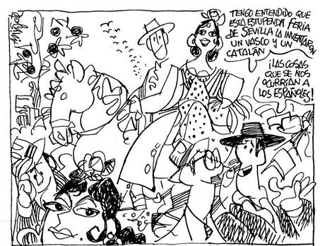 [UNA SONRISA] Al menos hoy viernes, 10 de mayo