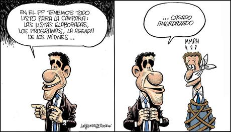 [UNA SONRISA] Al menos hoy viernes, 10 de mayo