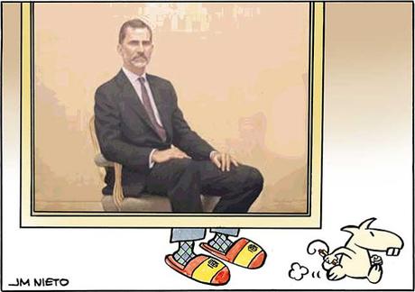 [UNA SONRISA] Al menos hoy viernes, 10 de mayo