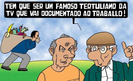 [UNA SONRISA] Al menos hoy viernes, 10 de mayo