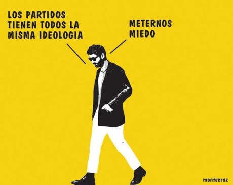 [UNA SONRISA] Al menos hoy viernes, 10 de mayo