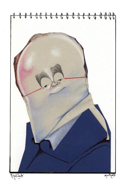 [UNA SONRISA] Al menos hoy viernes, 10 de mayo