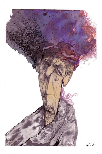 [UNA SONRISA] Al menos hoy viernes, 10 de mayo