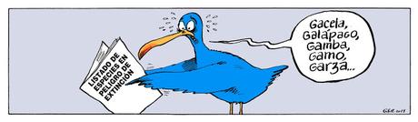 [UNA SONRISA] Al menos hoy viernes, 10 de mayo