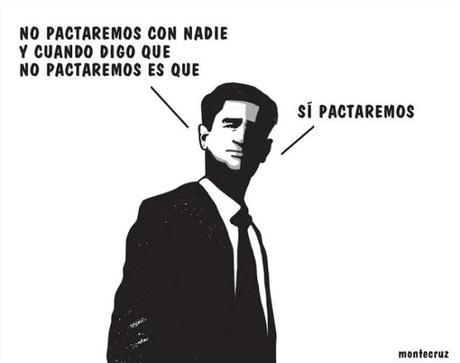 [UNA SONRISA] Al menos hoy viernes, 10 de mayo