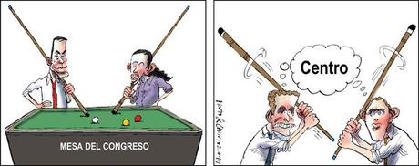 [UNA SONRISA] Al menos hoy viernes, 10 de mayo