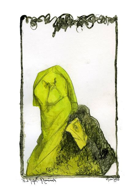 [UNA SONRISA] Al menos hoy viernes, 10 de mayo