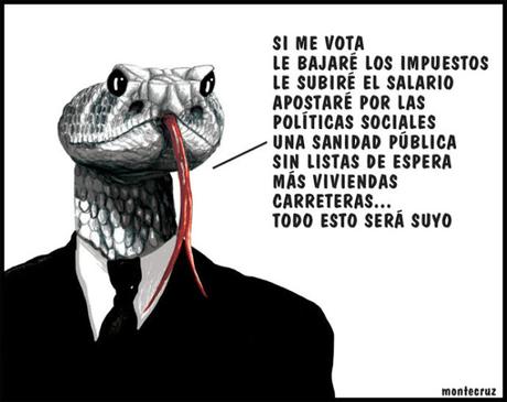 [UNA SONRISA] Al menos hoy viernes, 10 de mayo