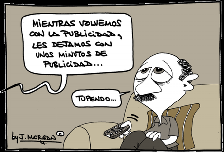 [UNA SONRISA] Al menos hoy viernes, 10 de mayo