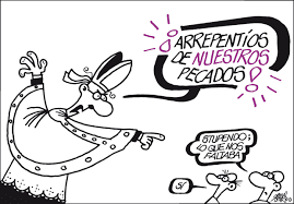 [UNA SONRISA] Al menos hoy viernes, 10 de mayo