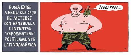 [UNA SONRISA] Al menos hoy viernes, 10 de mayo