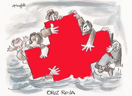 [UNA SONRISA] Al menos hoy viernes, 10 de mayo