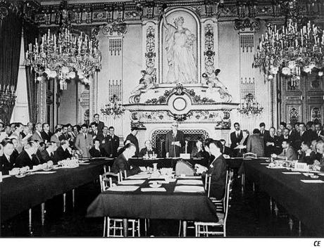 [HEMEROTECA DEL BLOG] 9 de mayo. Día de Europa