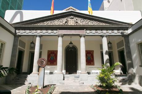 [HEMEROTECA DEL BLOG] Canarias desgobernada