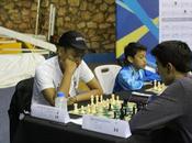 Culmina ajedrez olimpiada nacional 2019