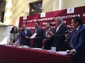 Inicia ciclo conferencias “historia toluca” museo acuarela