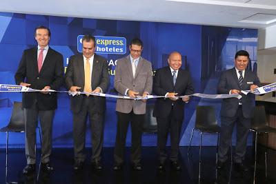 IMPULSAN GEM Y SECTOR HOTELERO MEXIQUENSE TURISMO DE REUNIONES