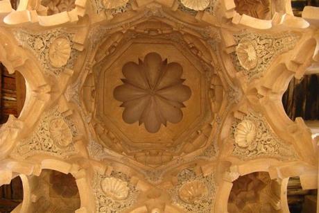 Cúpula-de-la-Qubba-Almorávide-min-e1556402183321 ▷ Qubba Baroudiyine, un legado único almorávide