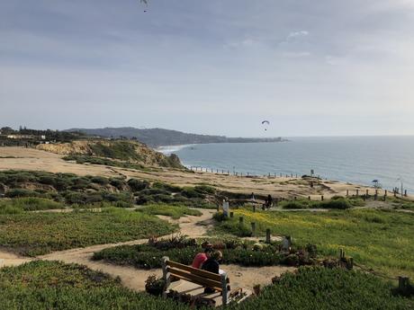 ▷ 5 cosas que hacer en San Diego San-Diego-La-Jolla-park ▷ 5 cosas que hacer en San Diego