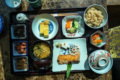 Okura-prestige-bangkok-review-breakfast ▷ The Okura Prestige - Tokio vibra en el corazón de Bangkok