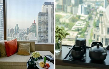 Okura-prestige-bangkok-review-3 ▷ The Okura Prestige - Tokio vibra en el corazón de Bangkok