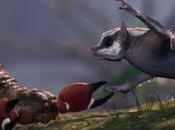 AWAY: Survival Series anunciado para PlayStation