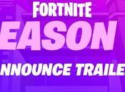 Fortnite Battle Royale comienzo Temporada