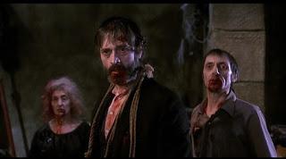 NO PROFANAR EL SUEÑO DE LOS MUERTOS  (Non si deve profanare il sonno dei morti) (España, Italia; 1974) Terror, Fantástico